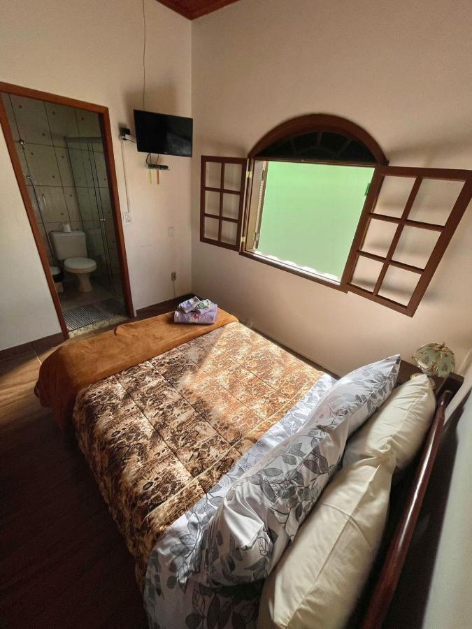 Pouso Da Paz Otel Tiradentes Dış mekan fotoğraf