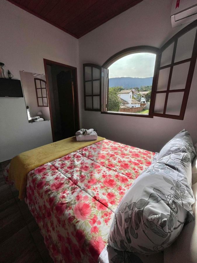 Pouso Da Paz Otel Tiradentes Dış mekan fotoğraf