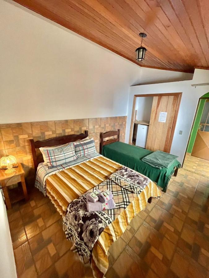 Pouso Da Paz Otel Tiradentes Dış mekan fotoğraf