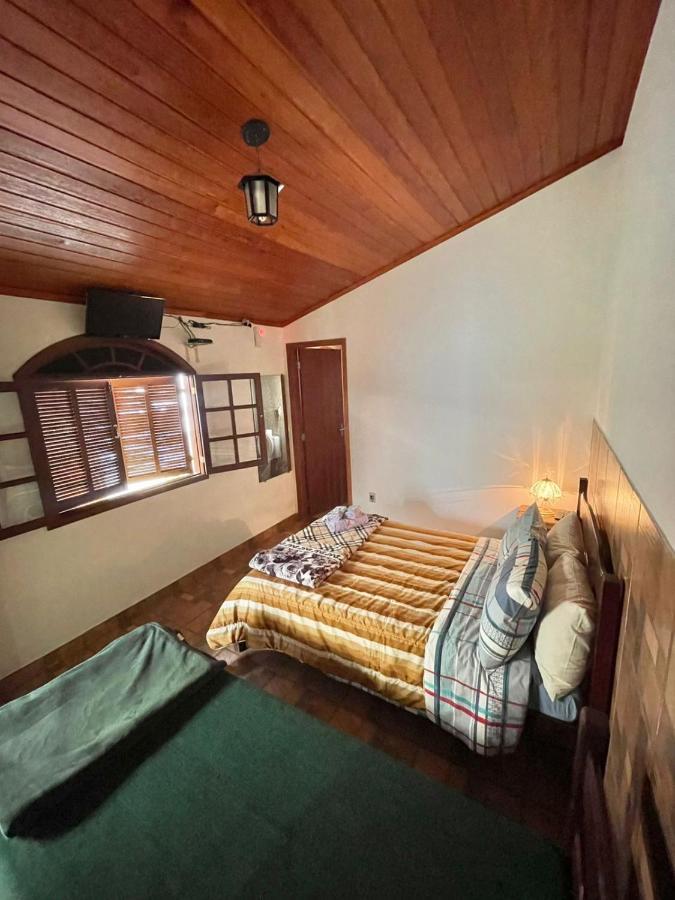 Pouso Da Paz Otel Tiradentes Dış mekan fotoğraf