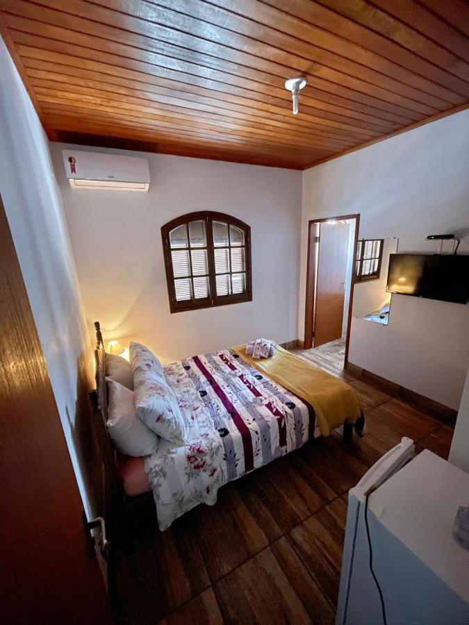 Pouso Da Paz Otel Tiradentes Dış mekan fotoğraf