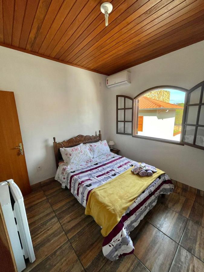 Pouso Da Paz Otel Tiradentes Dış mekan fotoğraf