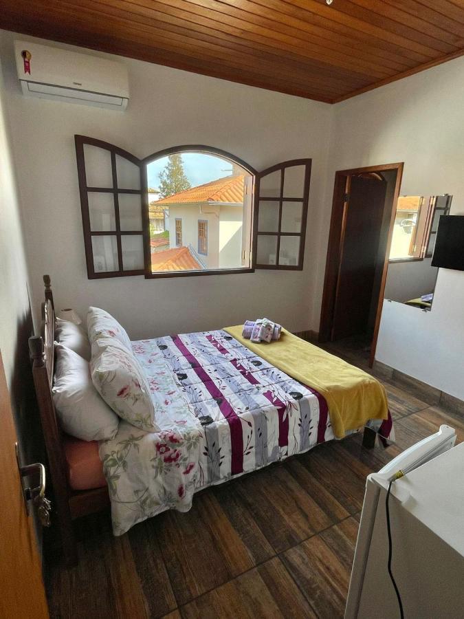 Pouso Da Paz Otel Tiradentes Oda fotoğraf