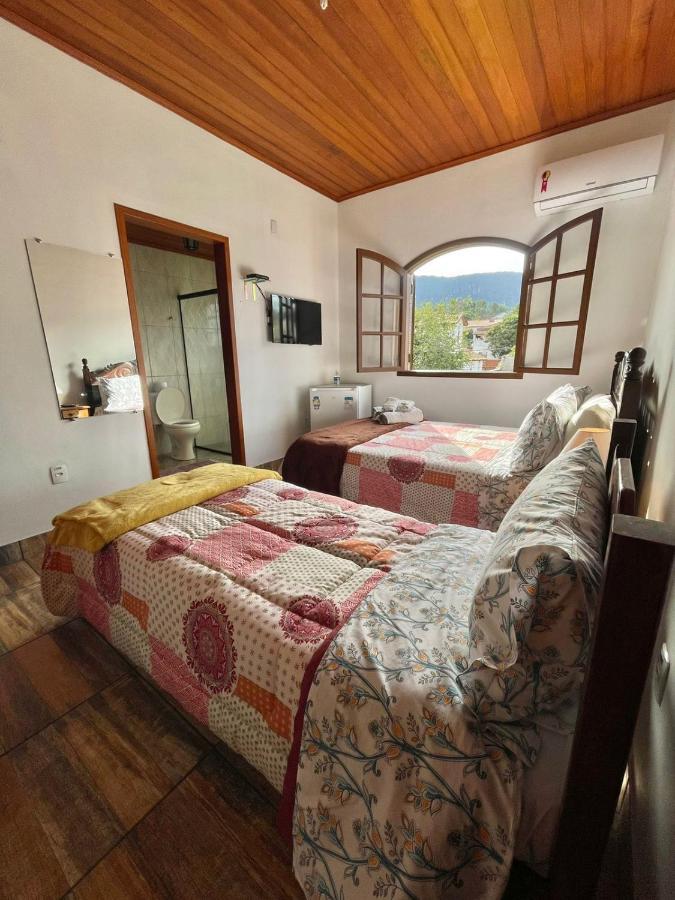 Pouso Da Paz Otel Tiradentes Dış mekan fotoğraf