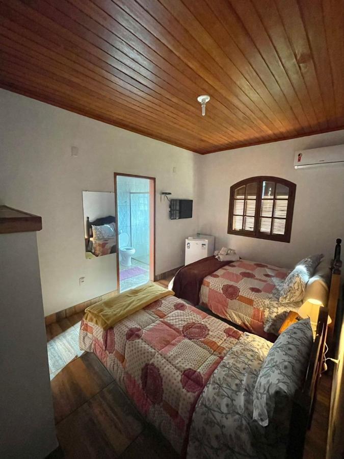 Pouso Da Paz Otel Tiradentes Dış mekan fotoğraf